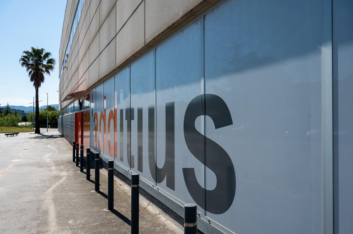 Rètol Additius